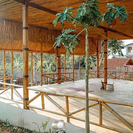 Villa Ricca Eco Lodge Uluwatu Kültér fotó
