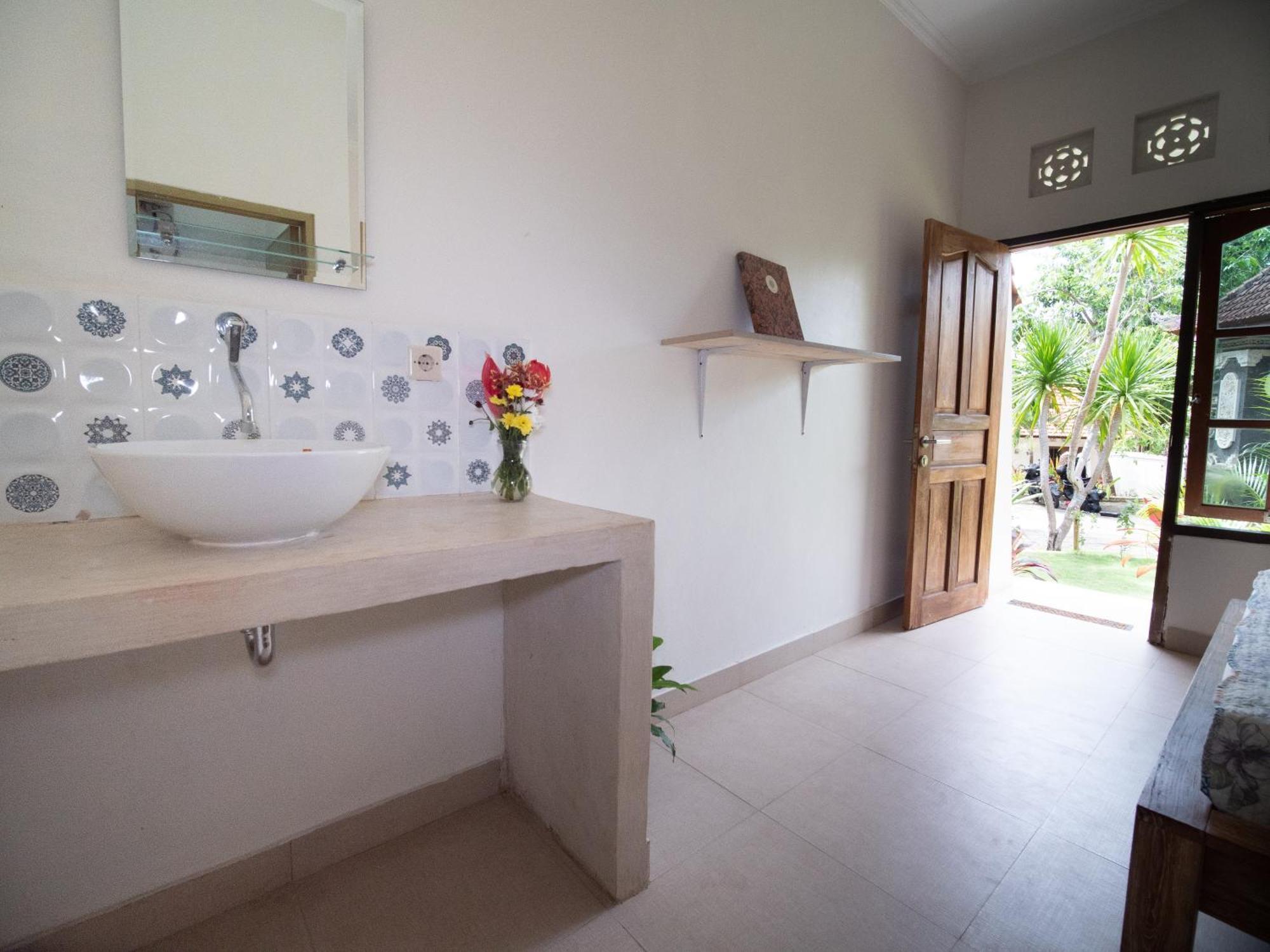 Villa Ricca Eco Lodge Uluwatu Kültér fotó