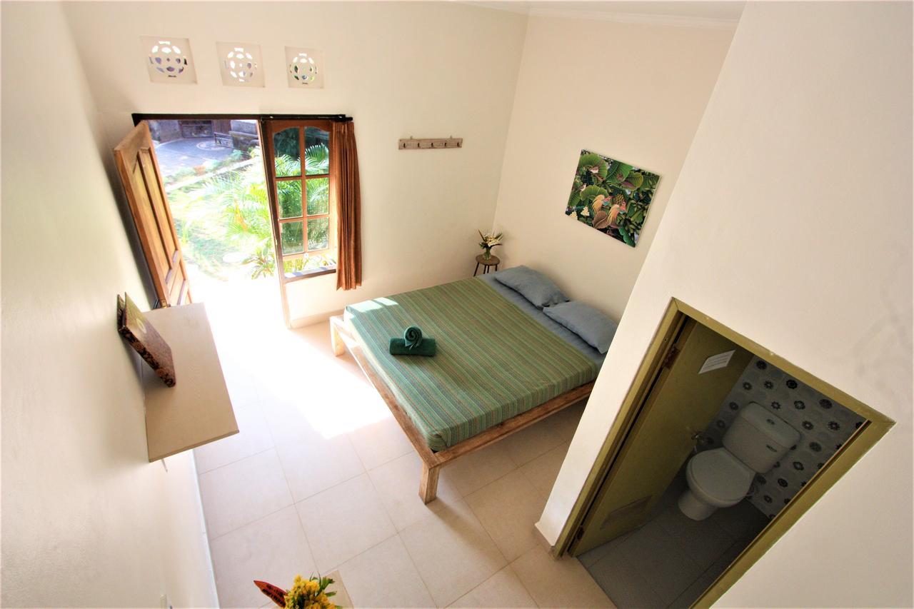 Villa Ricca Eco Lodge Uluwatu Kültér fotó