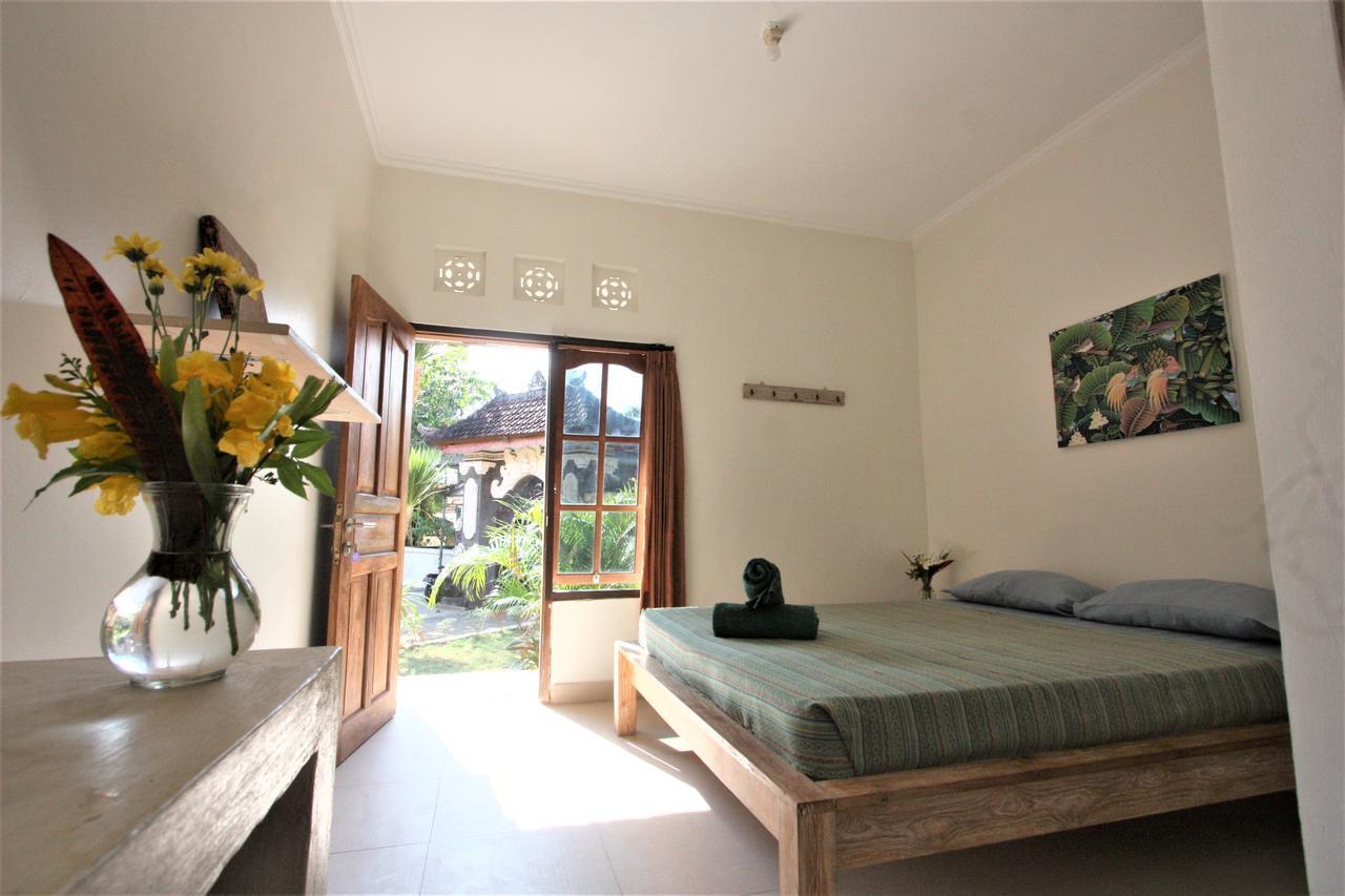 Villa Ricca Eco Lodge Uluwatu Kültér fotó